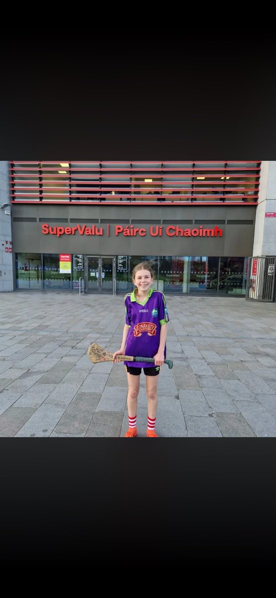 Knockskeagh NS tweet media