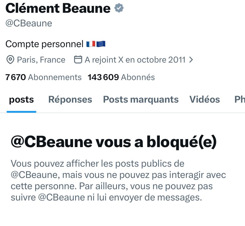 🕶️🇫🇷MacronardsFM 🕶️#TiensBonMacron tweet media