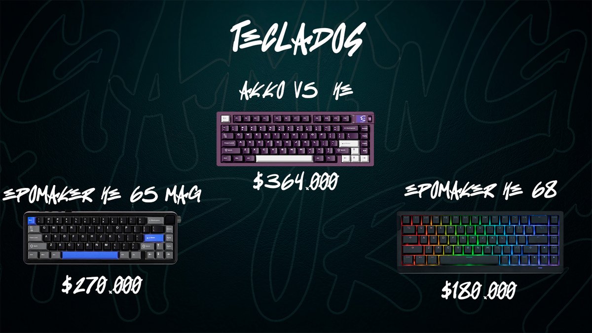 Gaming Imports tweet media