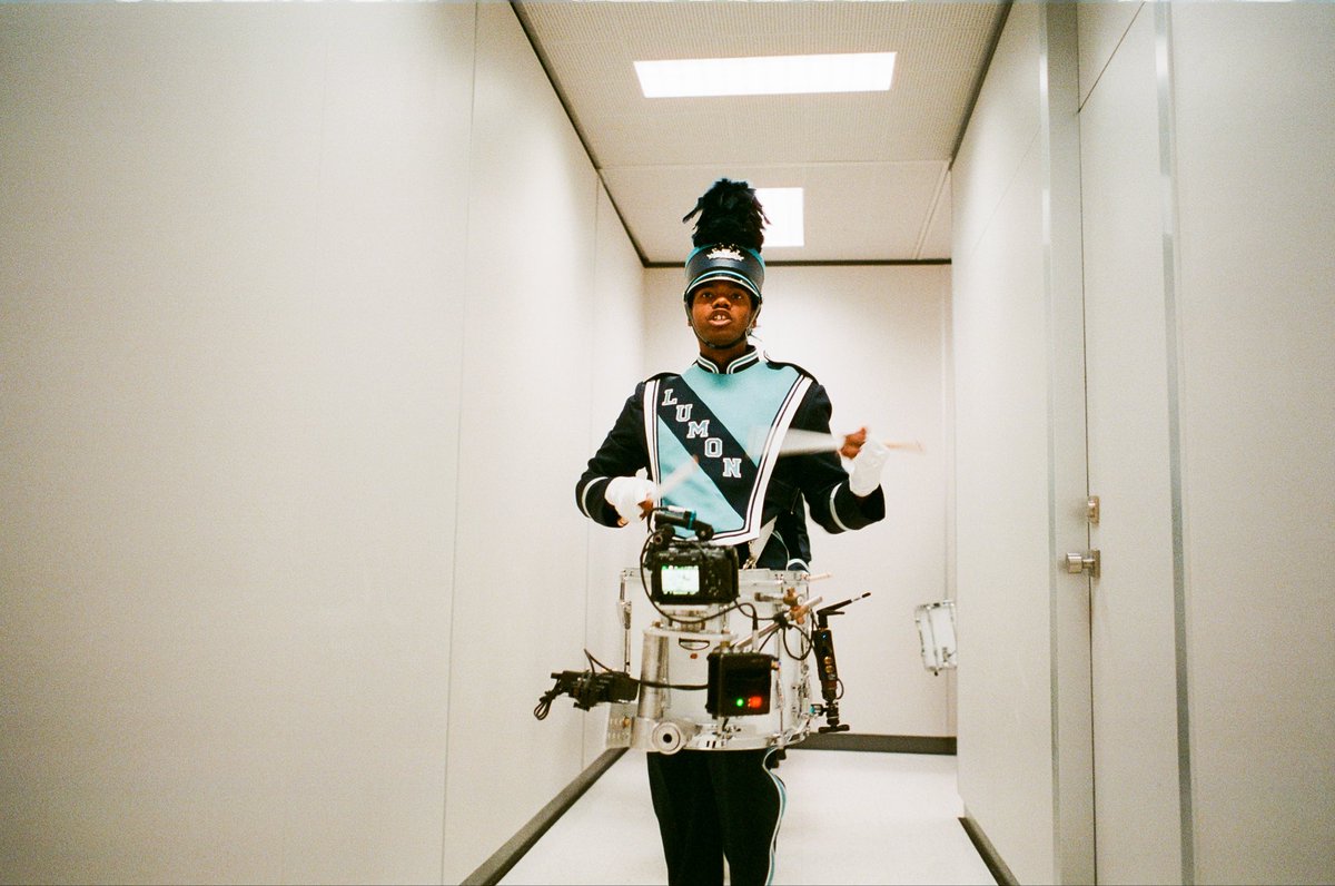 Ben Stiller tweet media