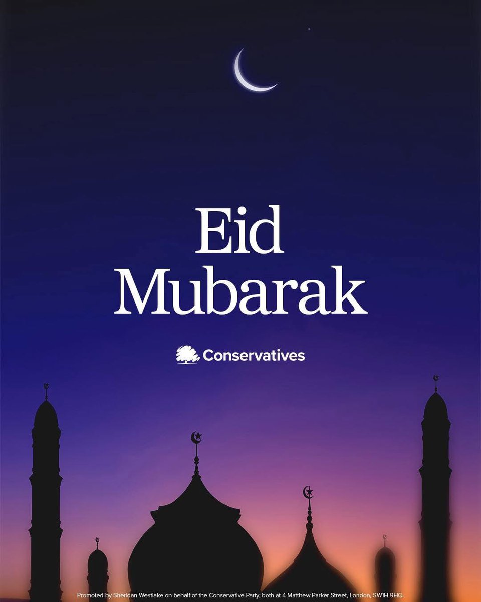 Team London tweet media