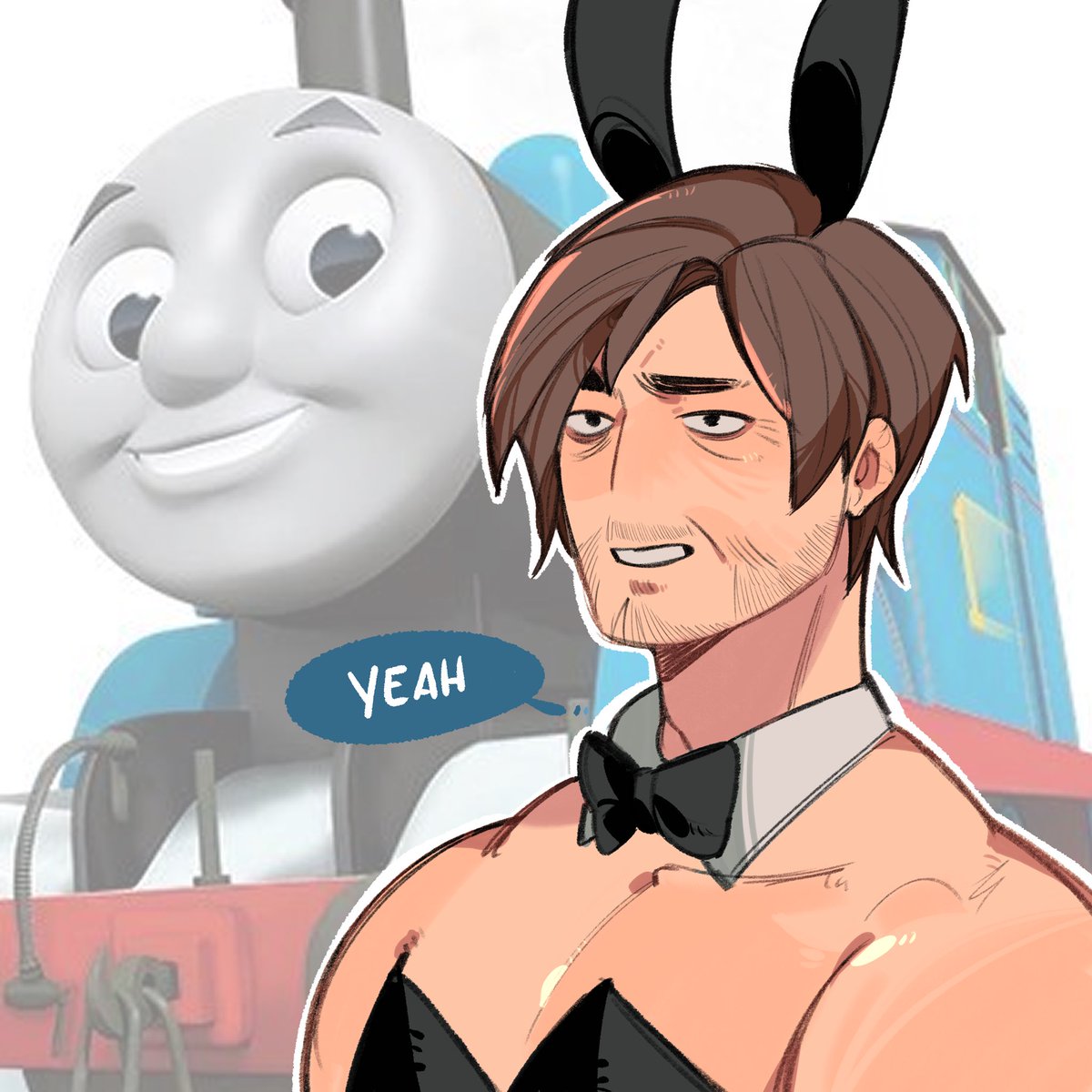 Momoru 💕 tweet media