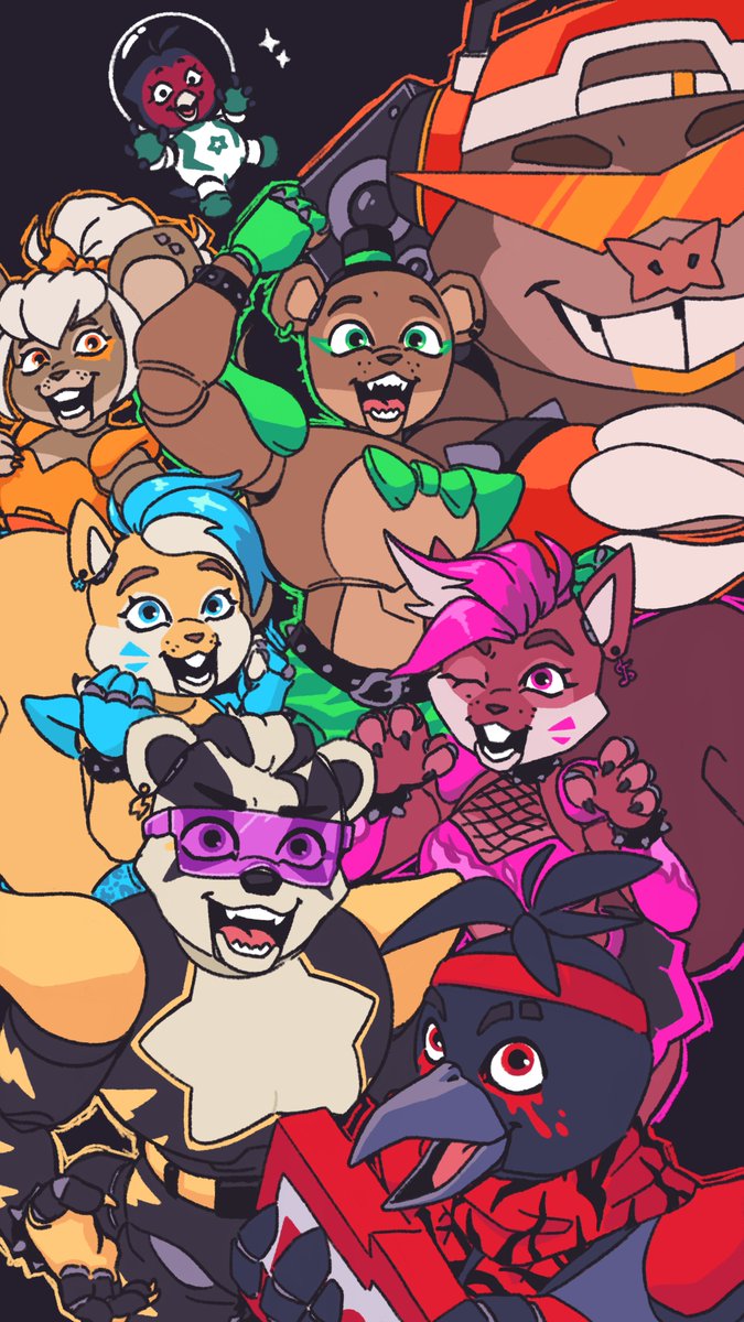 POPGOES - myPOPGOES now on mobile! tweet media