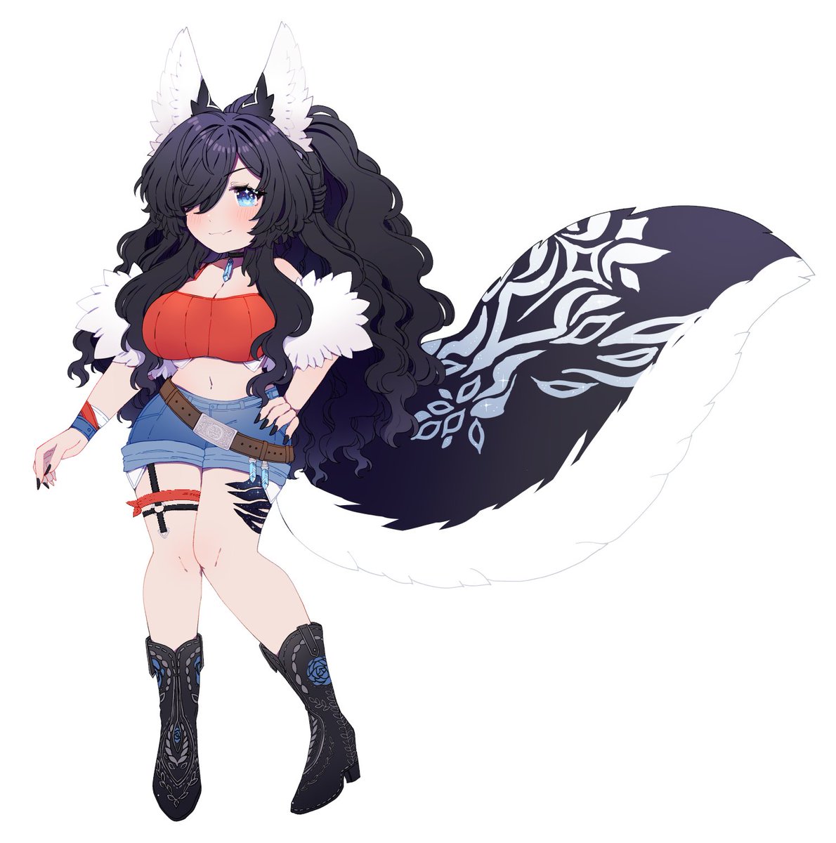 aurora 🌙🐲🪽🦋🪻🫧 tweet media