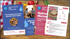 N&H Week tweet media