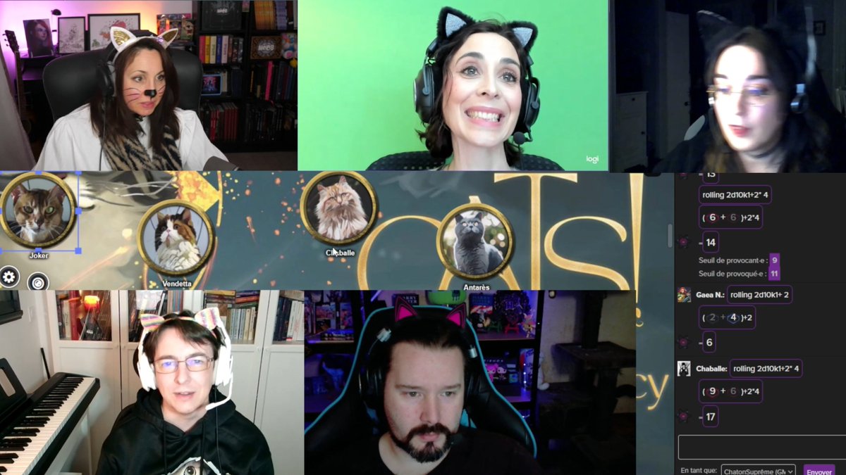 Noob - Olydriverse tweet media