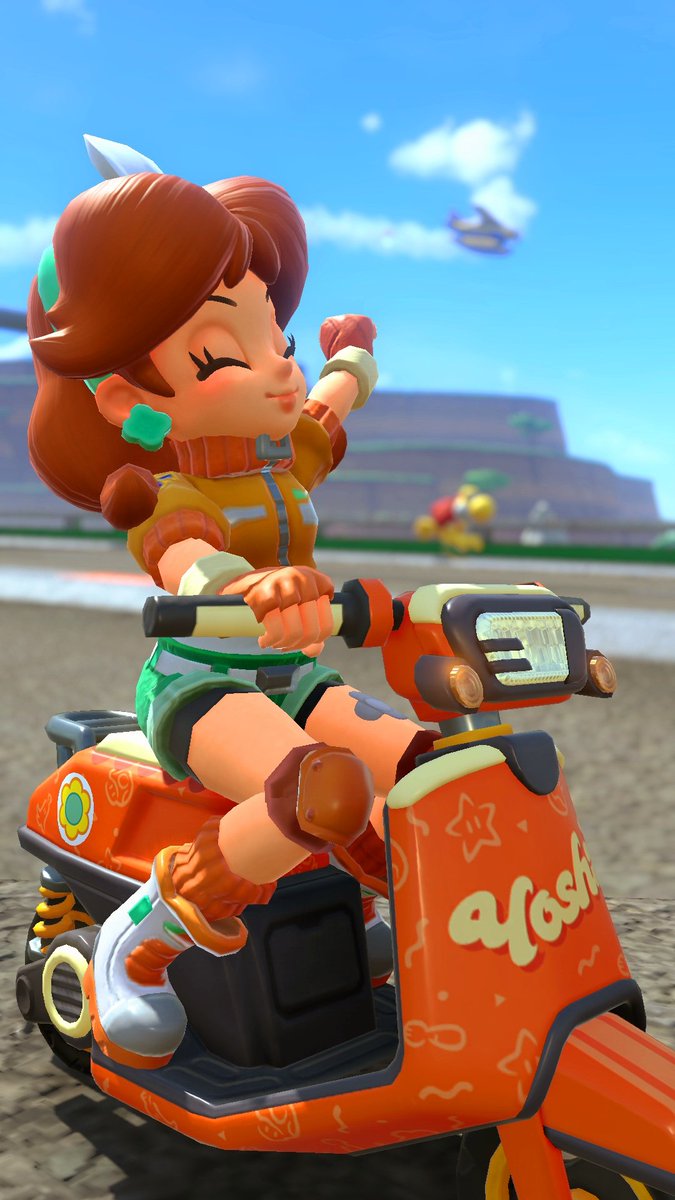 Denolfo 🎮🏸 tweet media