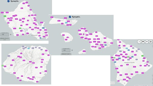 NWS Weather Prediction Center tweet media