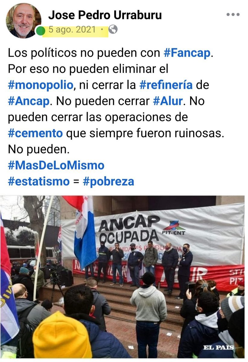 Jose Pedro Urraburu tweet media