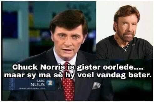A3Leon's tweet photo. @LibertyCappy Enjoy the Afrikaans 😁 https://t.co/Q6UFFdVpyF