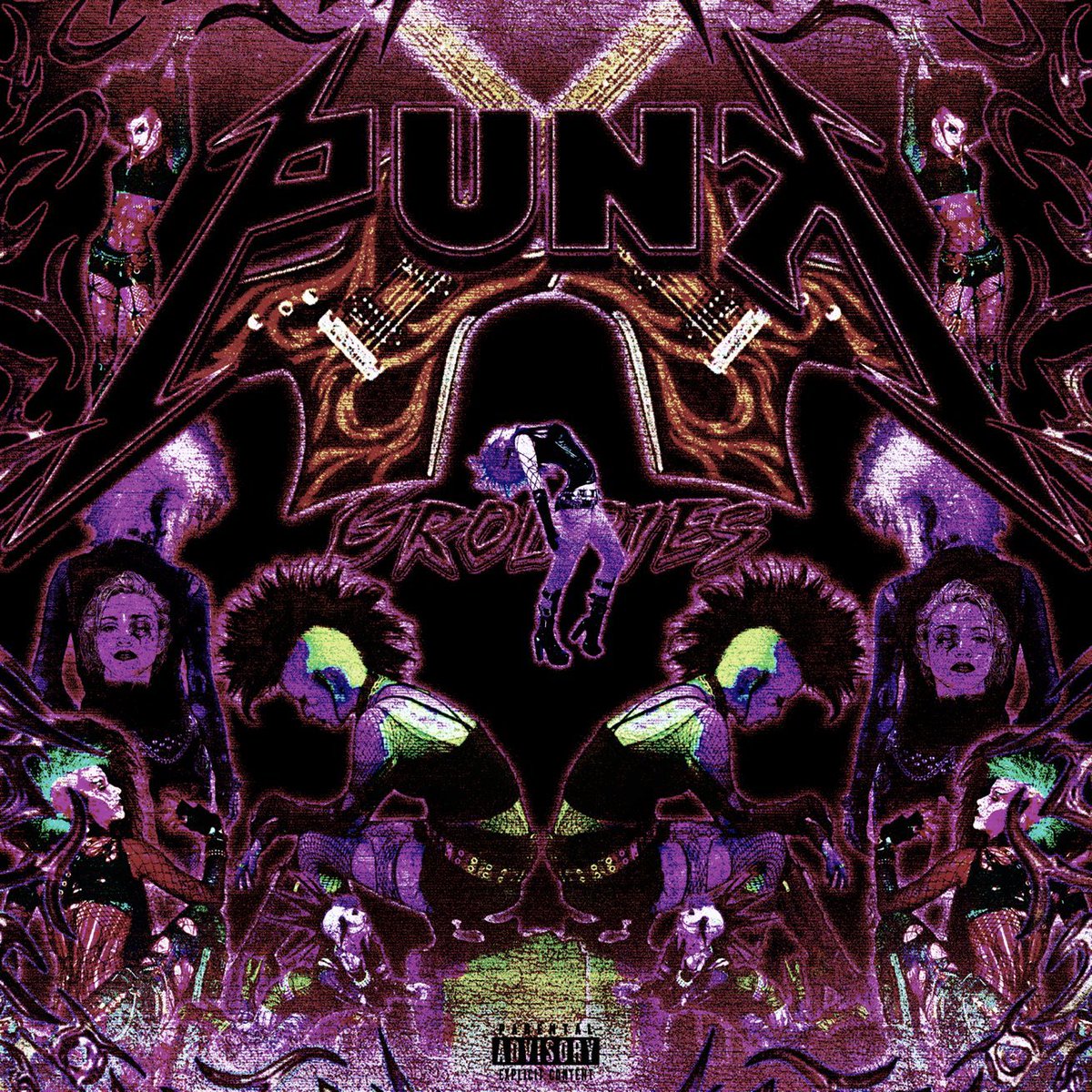 Che Archive tweet media