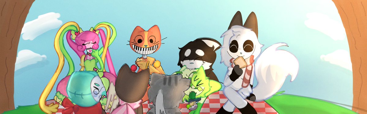 ⋆🪻° Ash . 🥥 ˙ ◡◡ tweet media