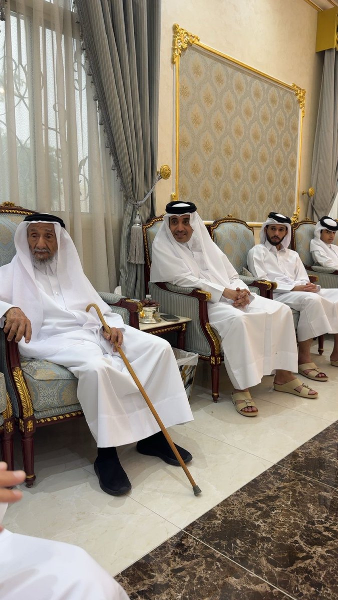 مشاري النملان tweet media