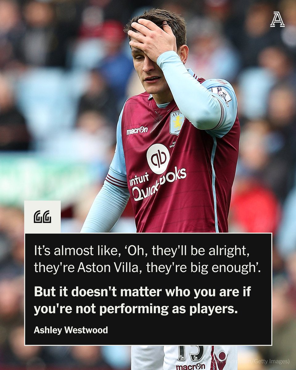 The Athletic | Football tweet media