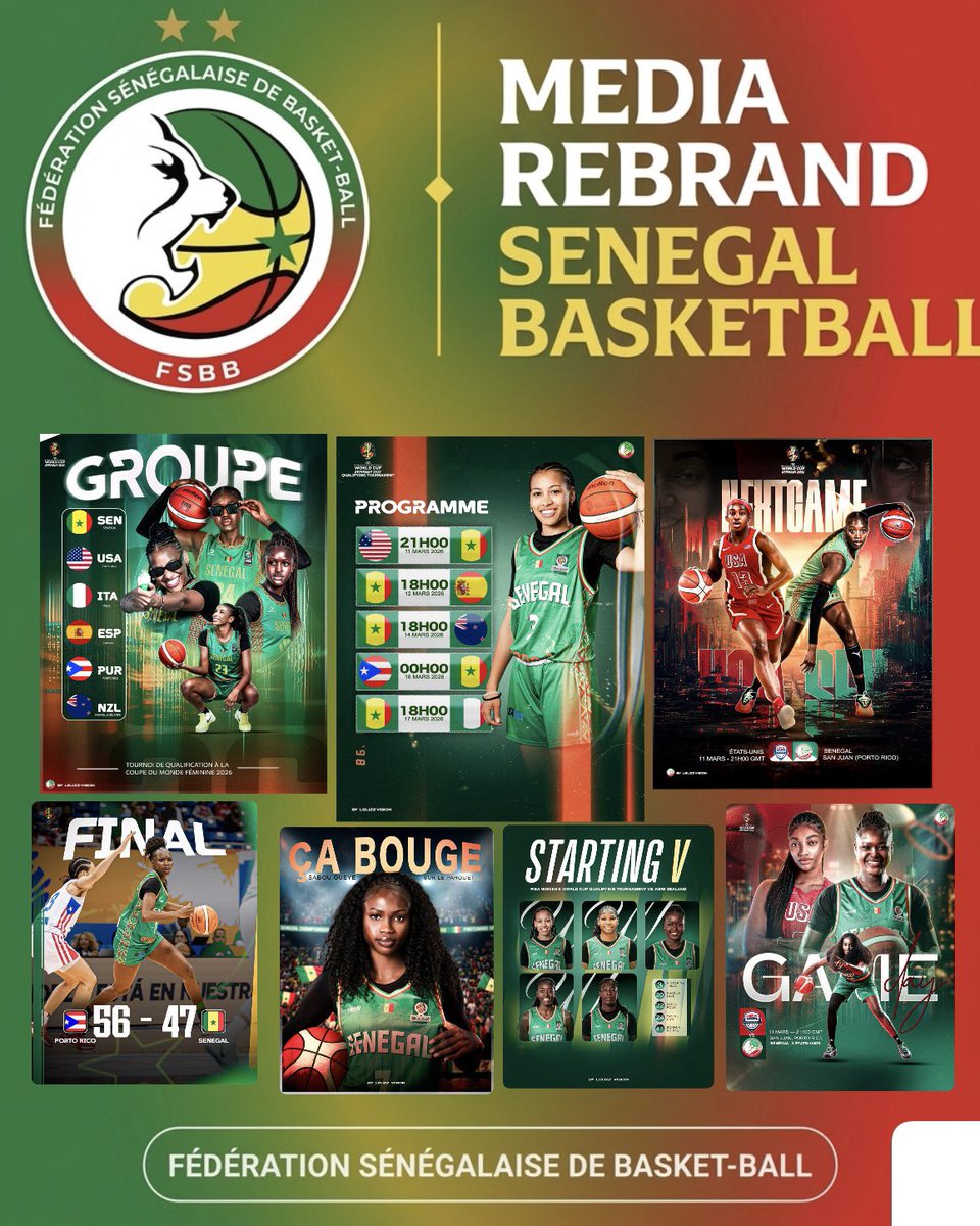 LEUZZ VISION 🇸🇳🇵🇸 tweet media