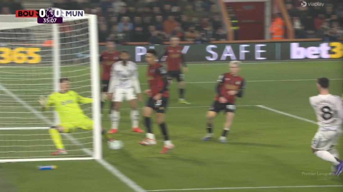 The Touchline | 𝐓 tweet media