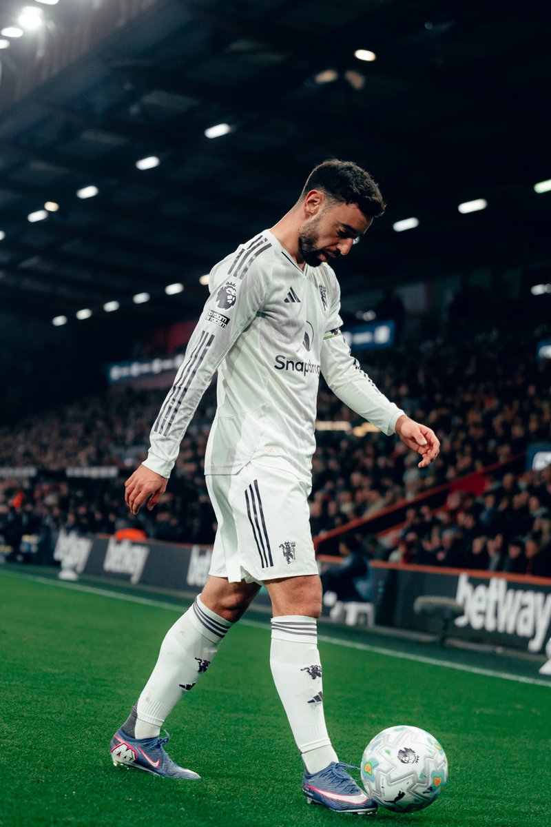 Manchester United tweet media