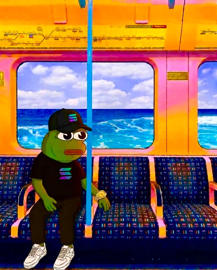 Pumpfun Pepe (PFP) tweet media