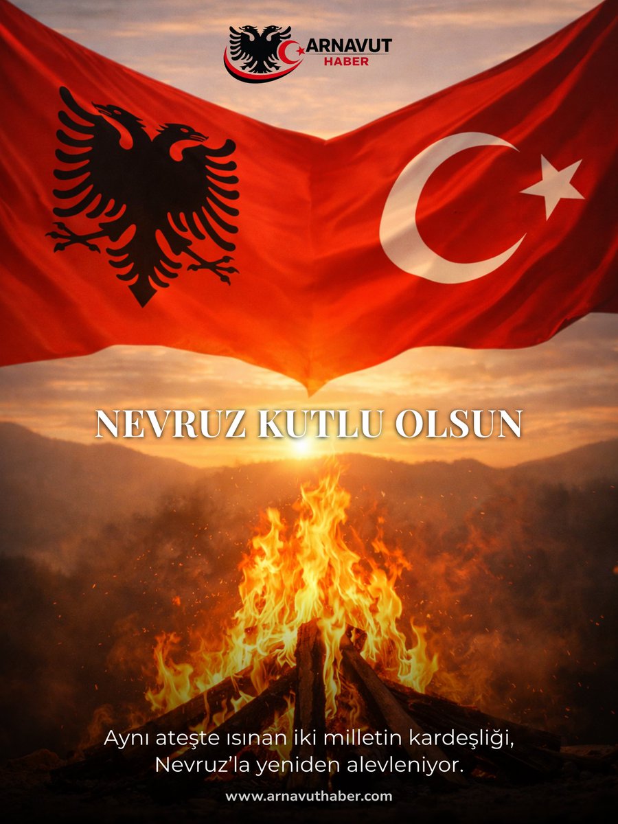 ARNAVUT HABER tweet media