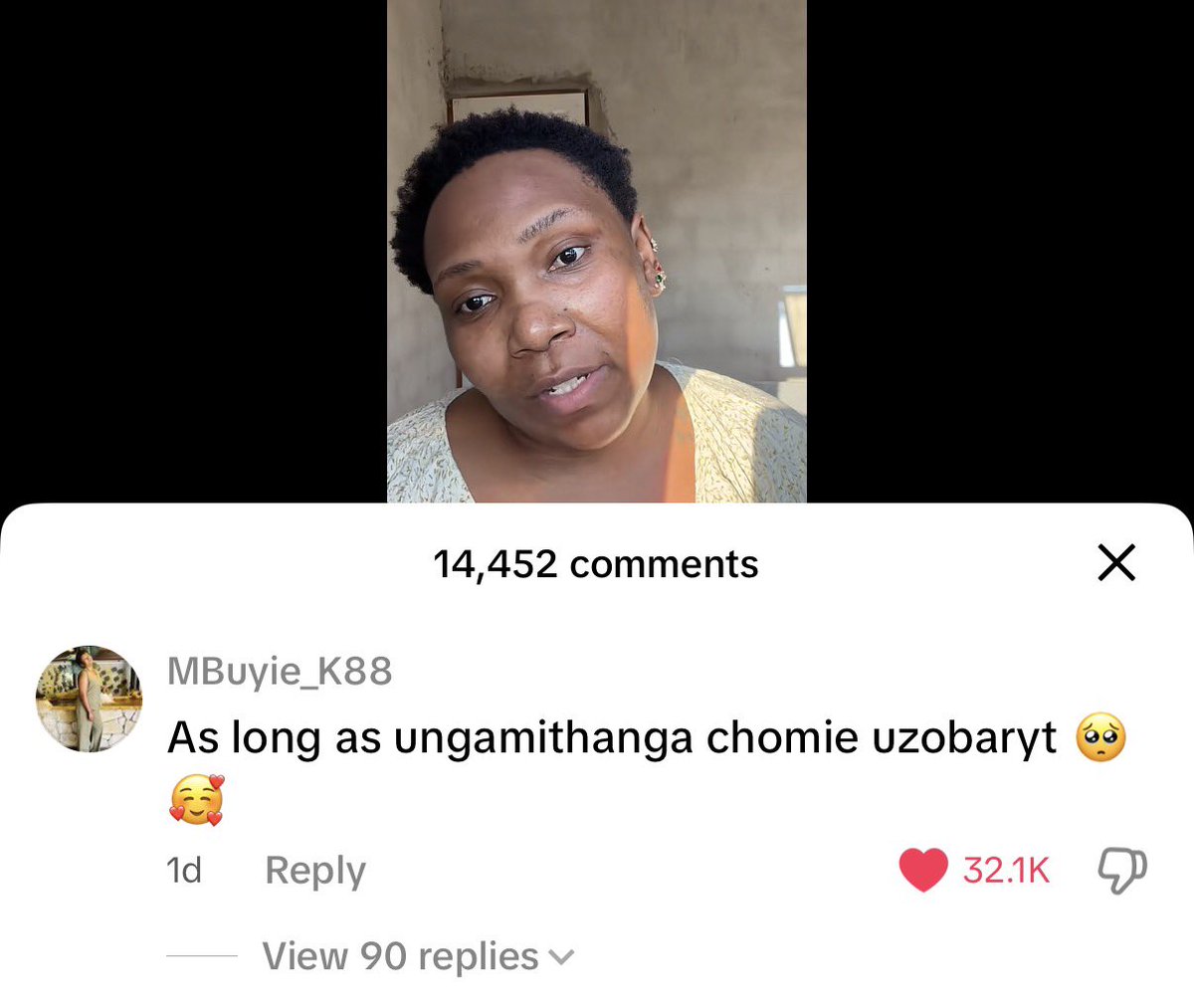 People are so crazy 😂