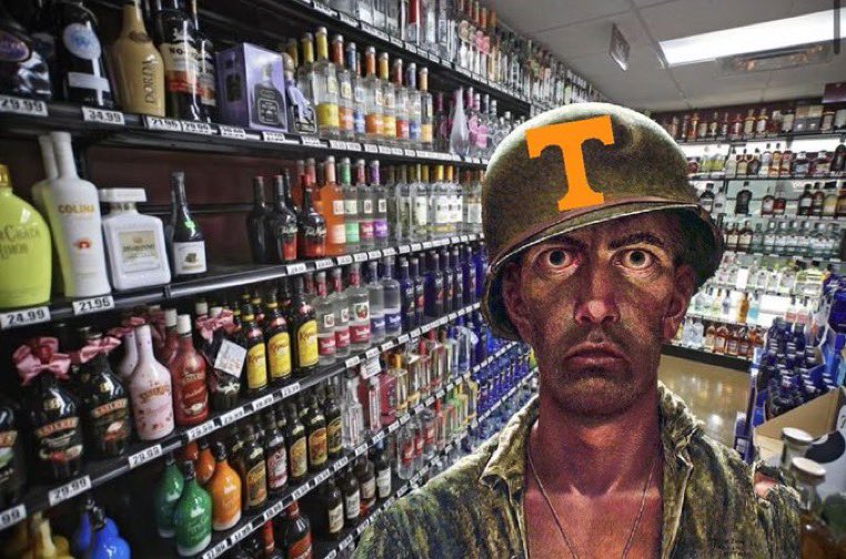 VOLatile Fan tweet media