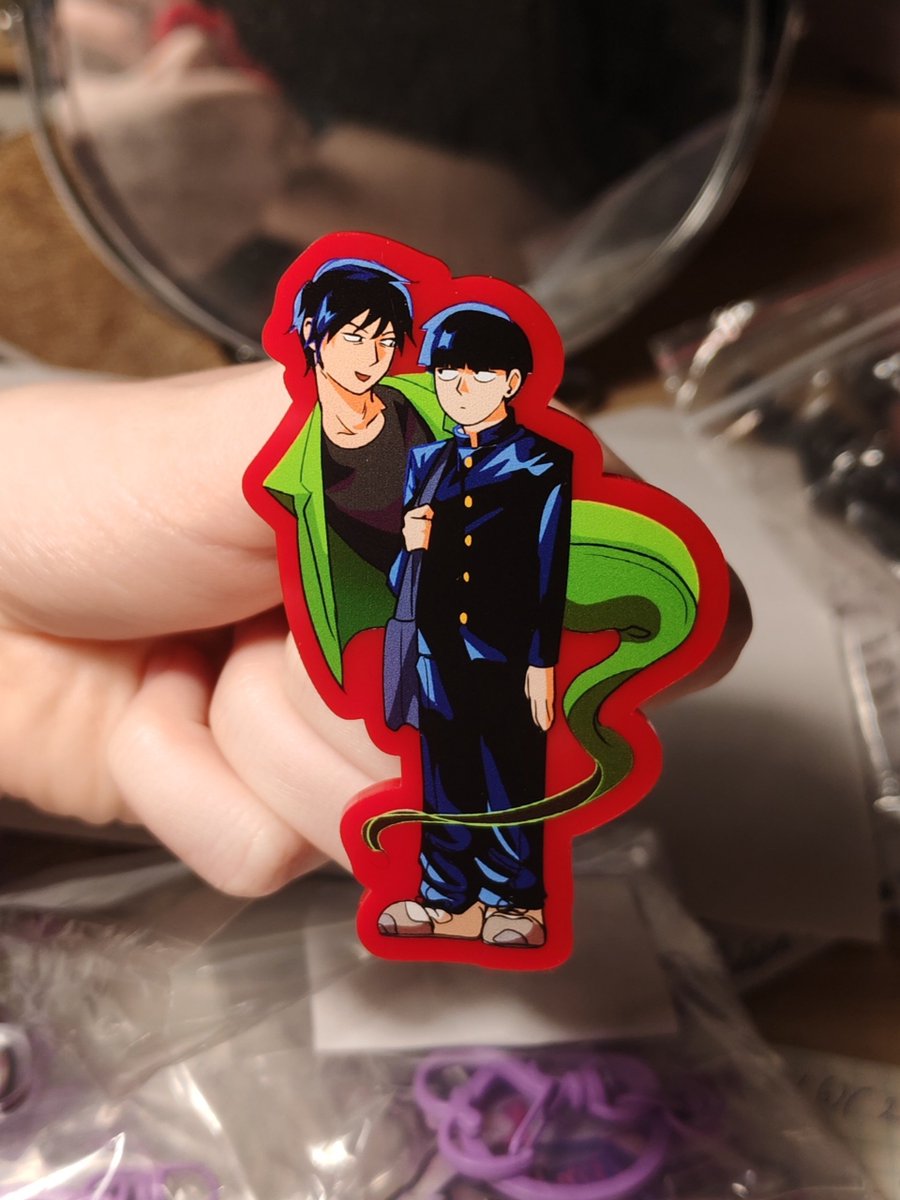 Vinn ssnake tweet media