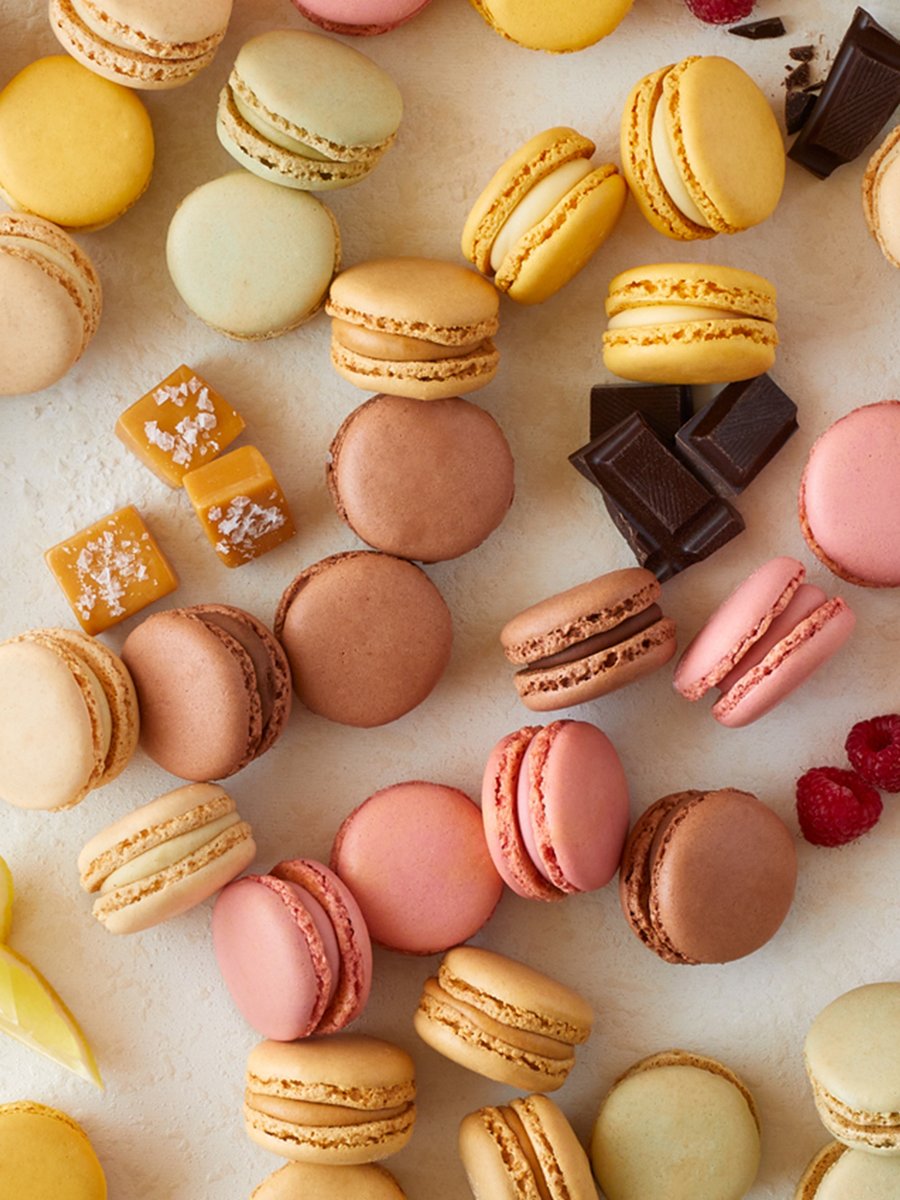 Delizza Patisserie tweet media