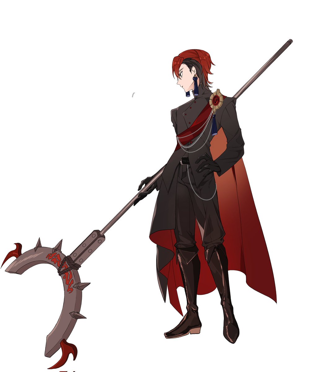 Lee Felicia tweet media