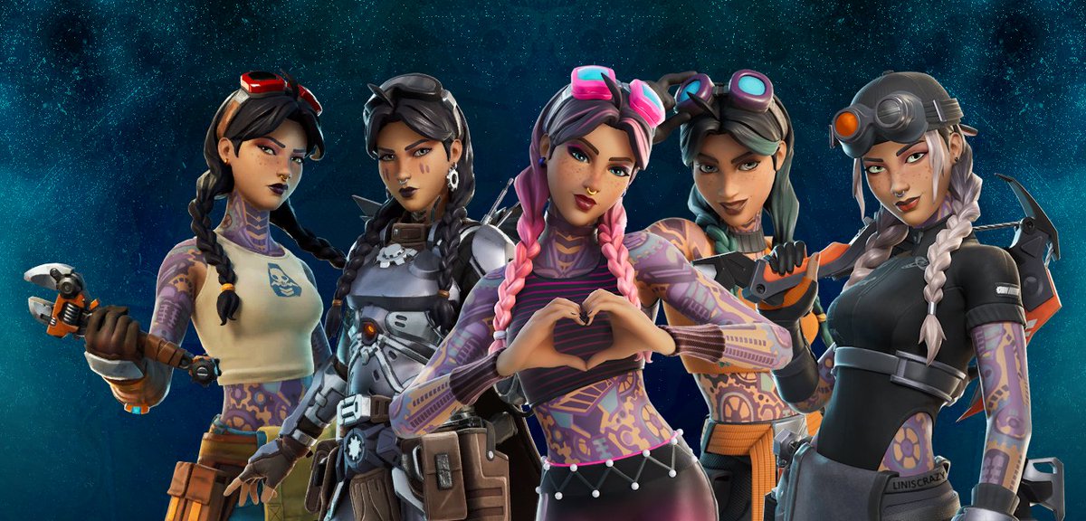 LinIsCrazy tweet media