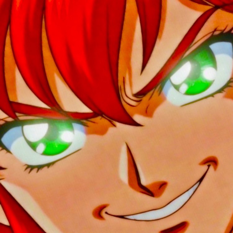 Marielle Redclaw tweet media