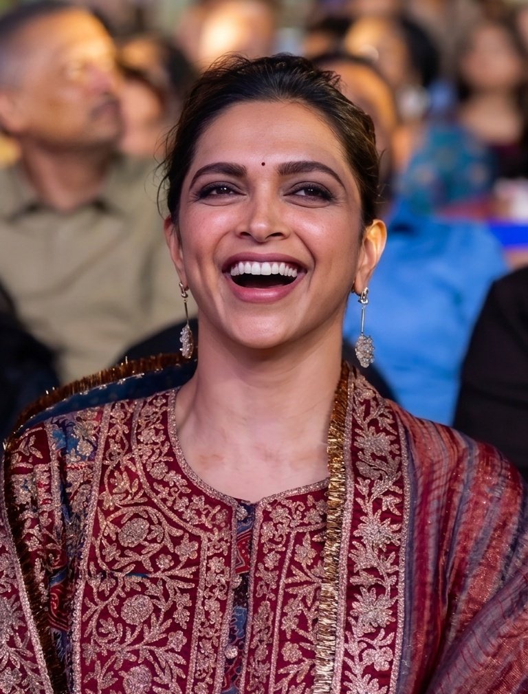 Deepika Files tweet media