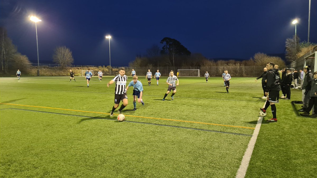 David Docherty tweet media