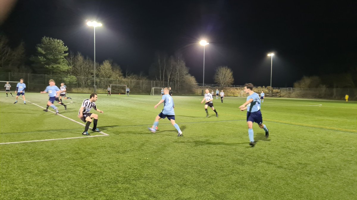 David Docherty tweet media