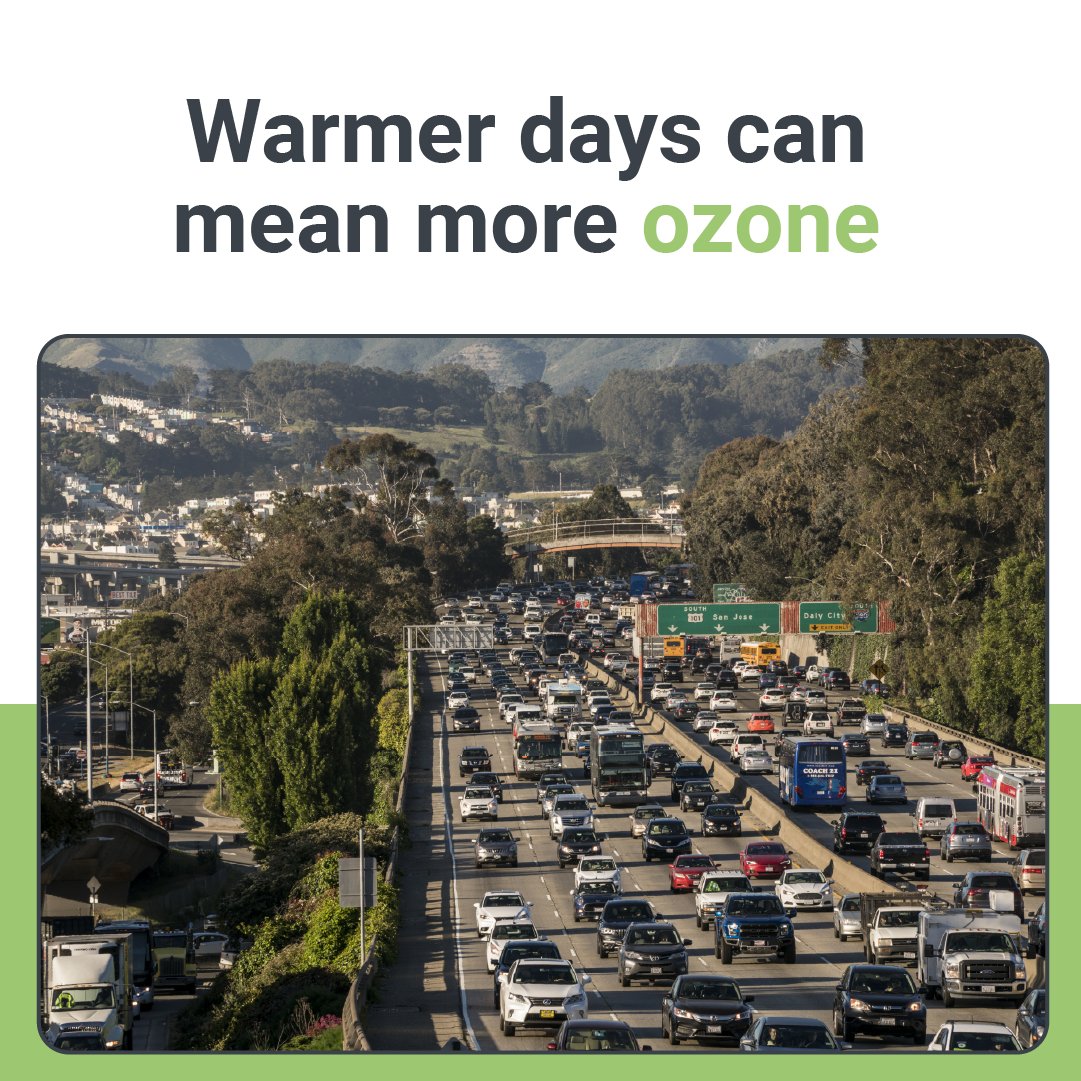 Spare The Air tweet media