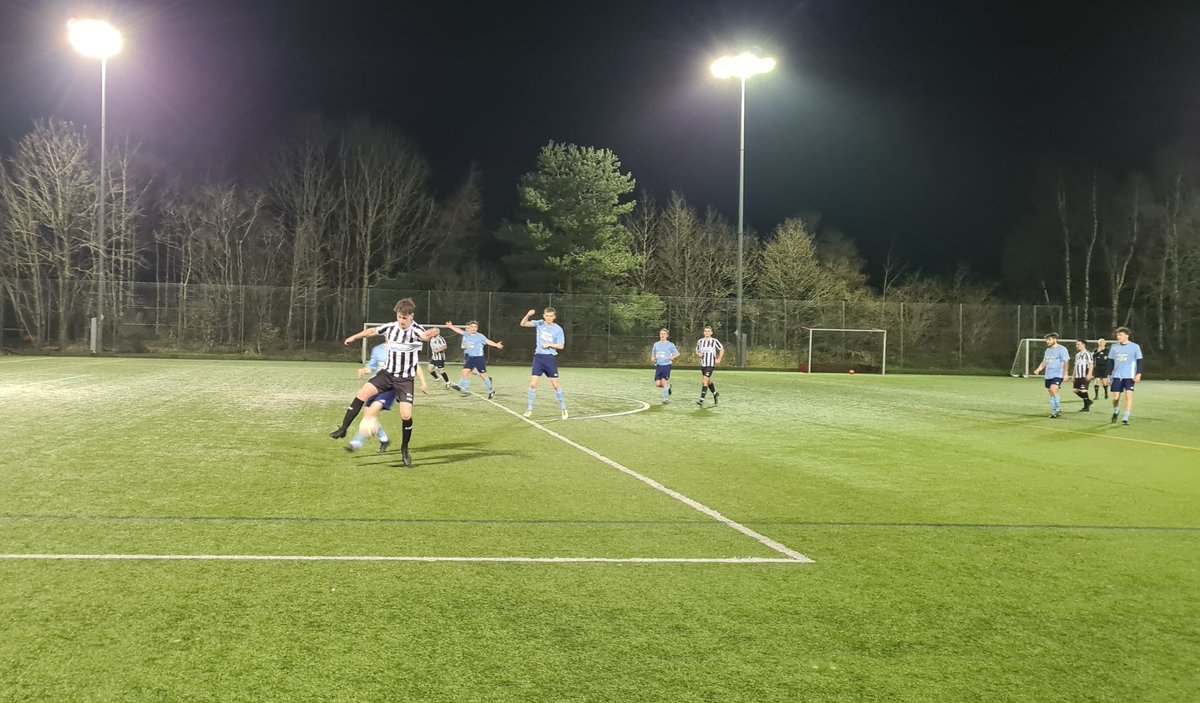 David Docherty tweet media