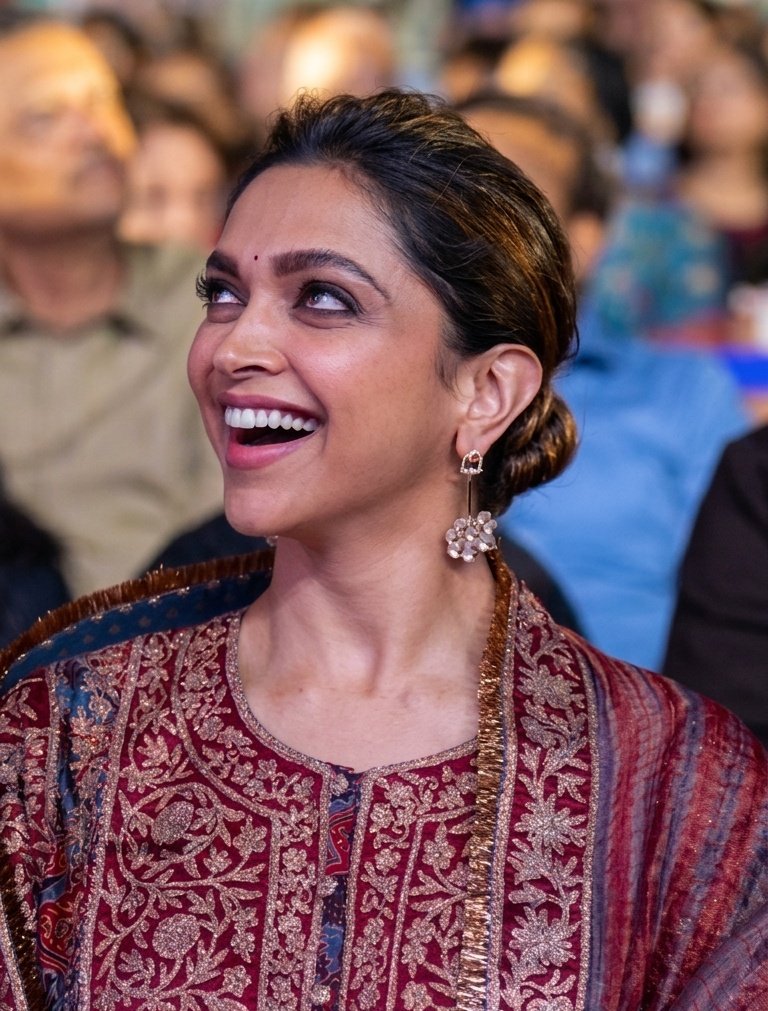 Deepika Files tweet media