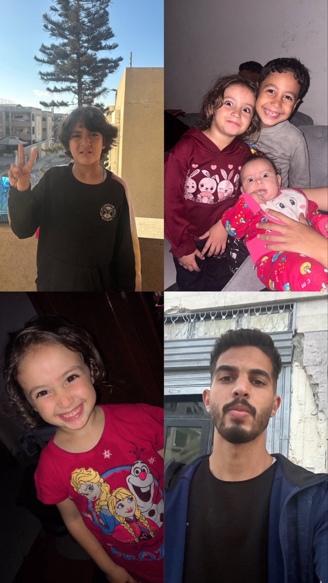 Mahmoud Jarada 🇵🇸 tweet media