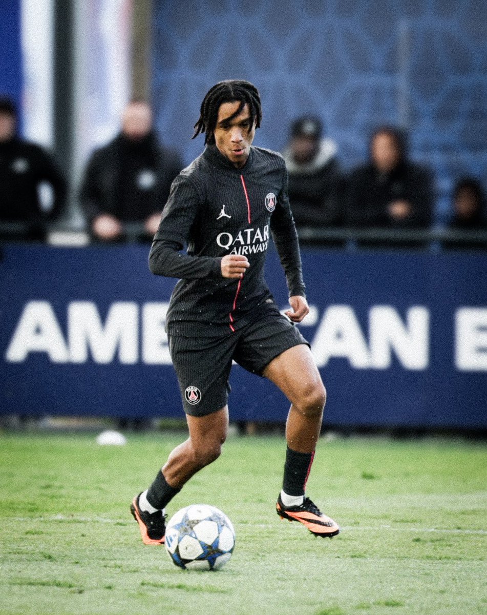 🏆 Actu Foot Afrique tweet media