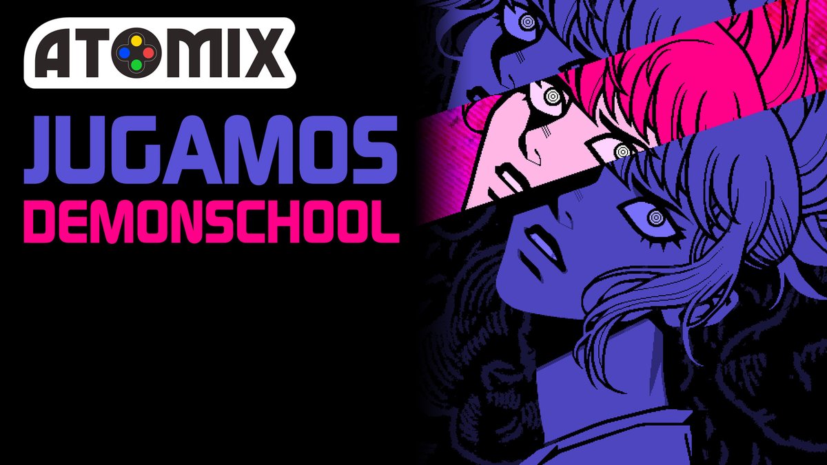 Atomix.vg tweet media