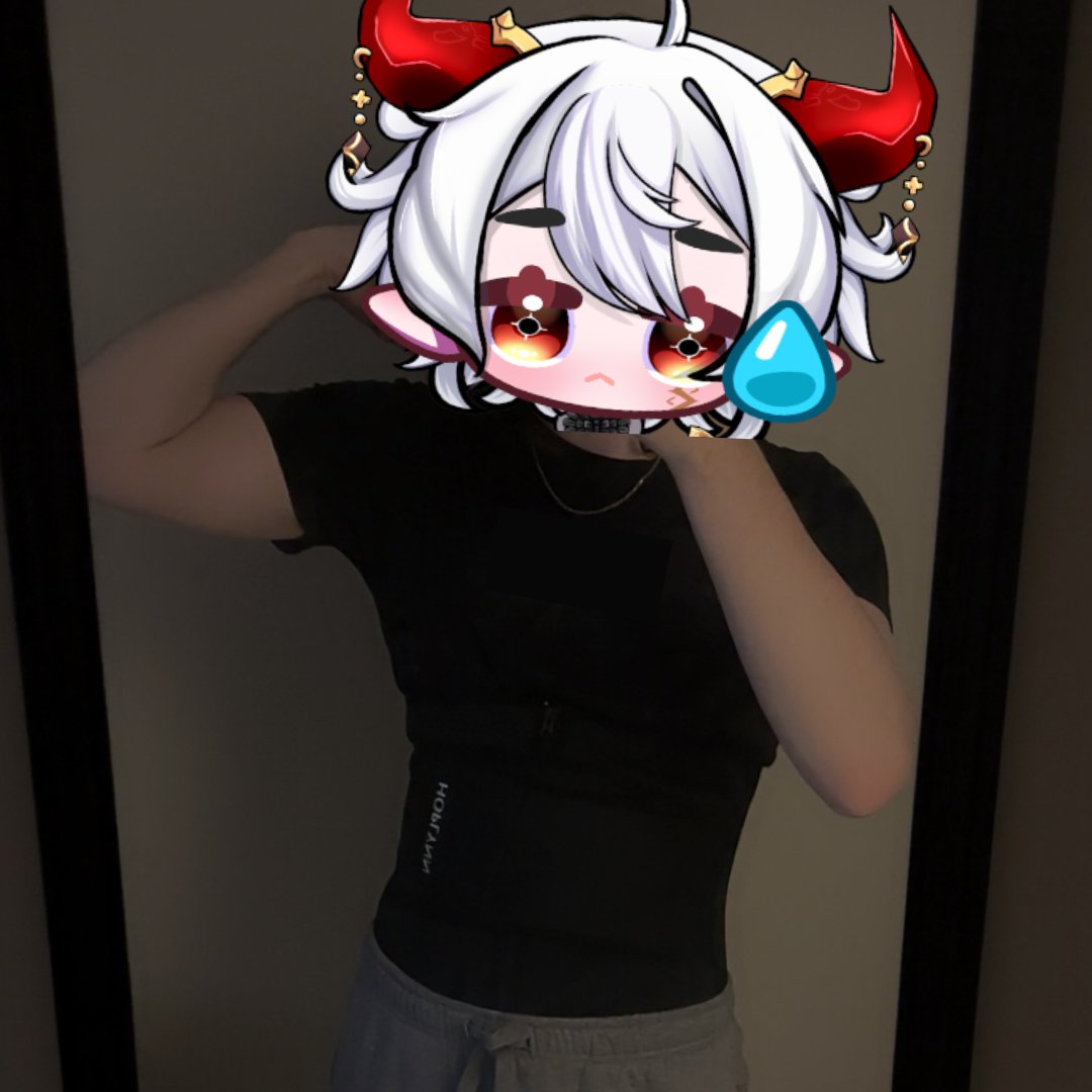 PaxyPop 🐉🌹 tweet media