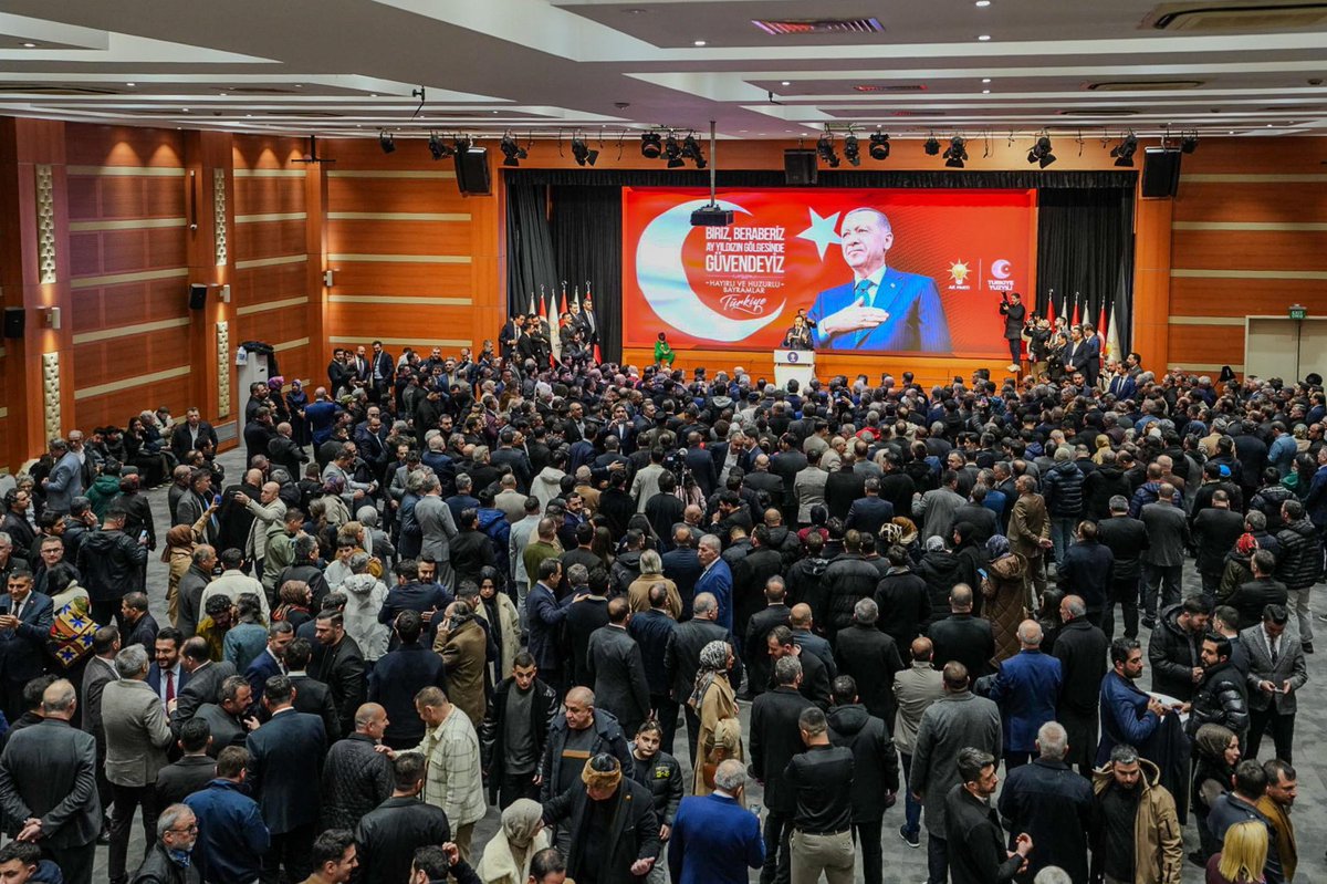 Murat Türk tweet media