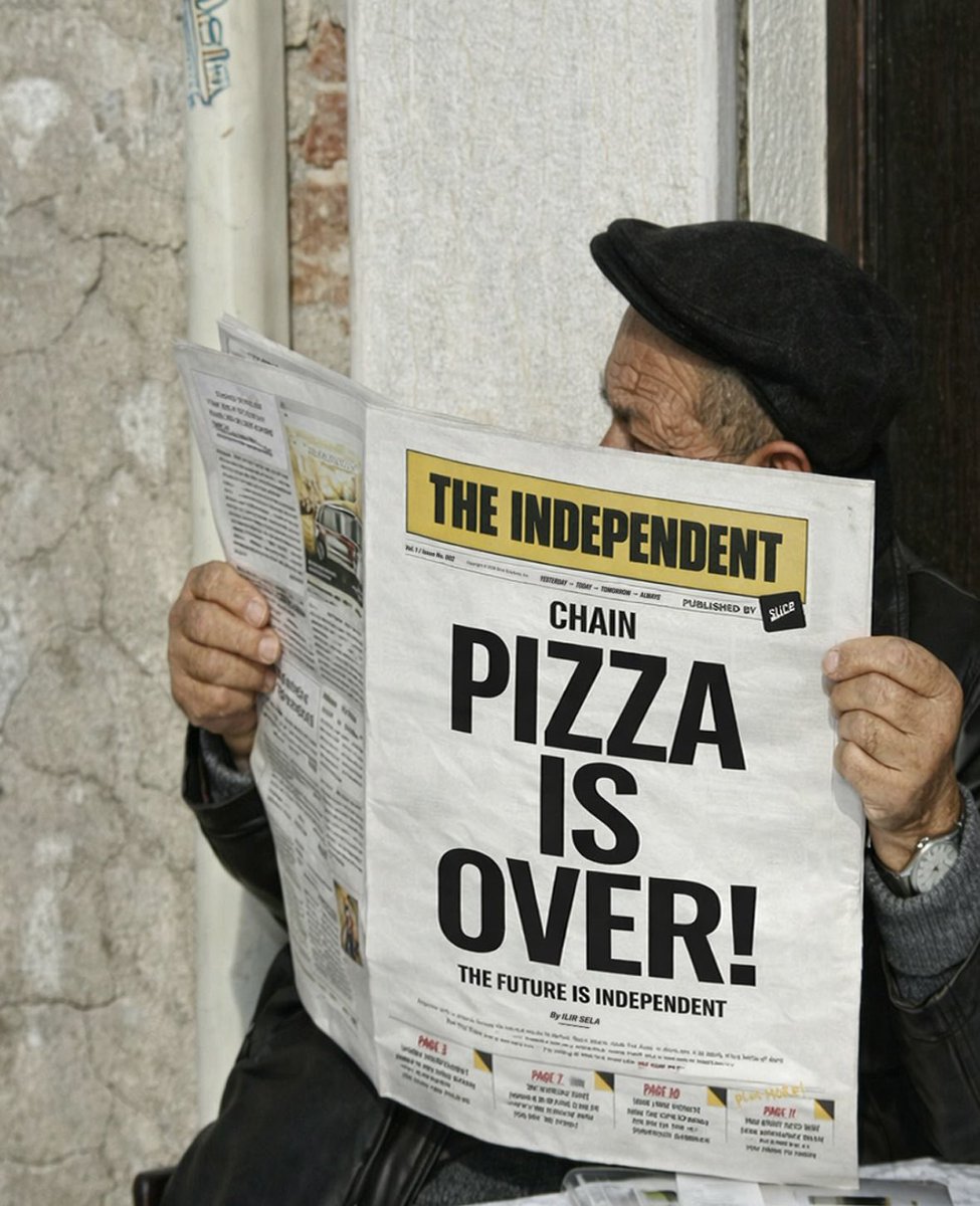 Ilir 🍕 tweet media