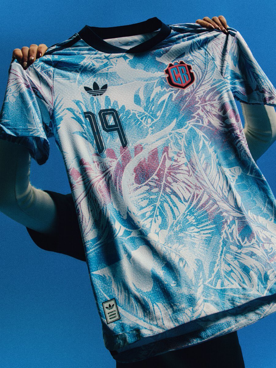 🆆🅸🅽🅺🆂 - Football Shirts tweet media