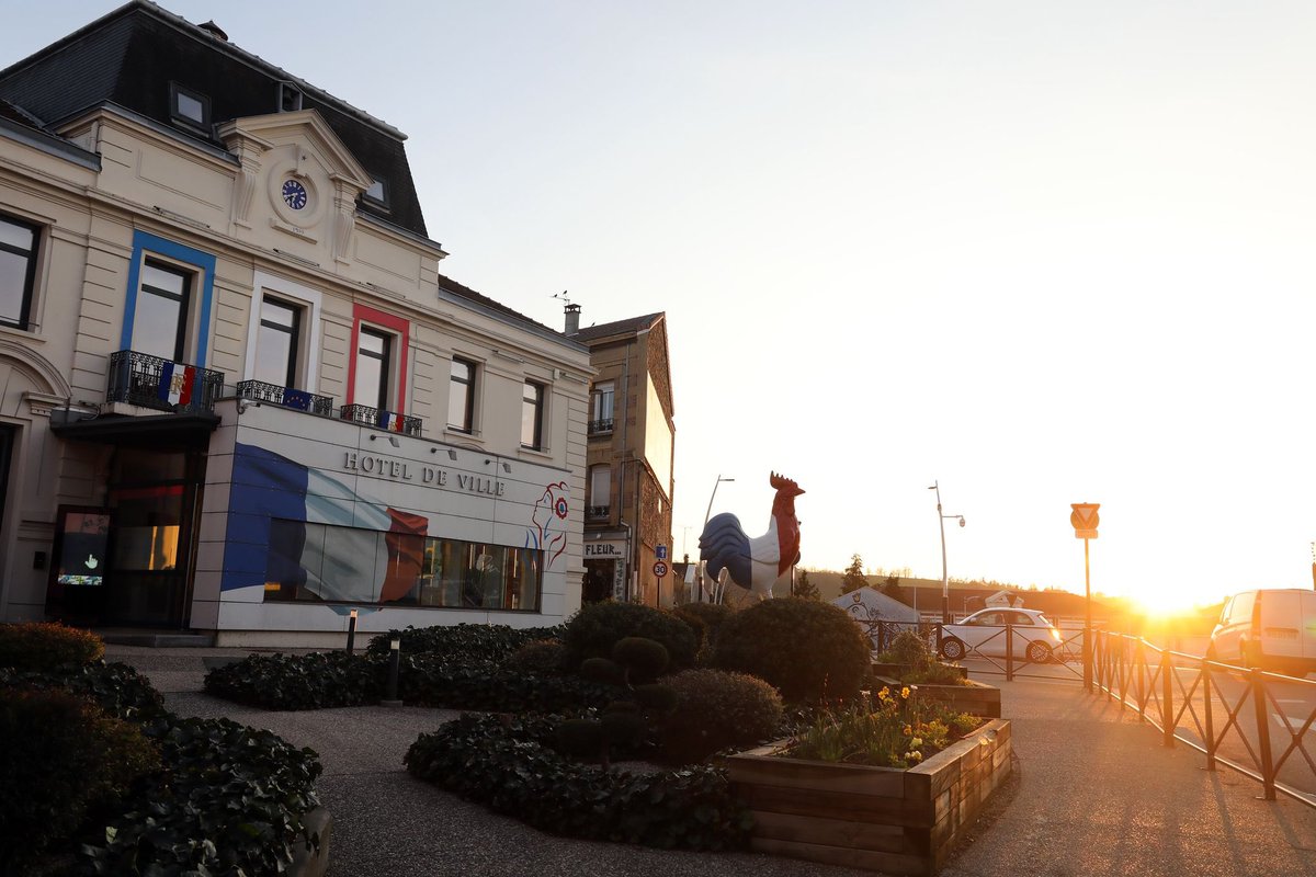 Eric BERLIVET 🇫🇷 tweet media