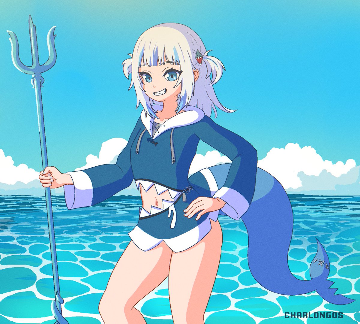 Charlongos tweet media