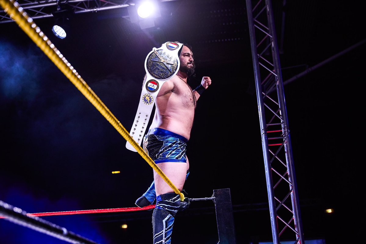 ROI INCONTESTÉ 👑 tweet media