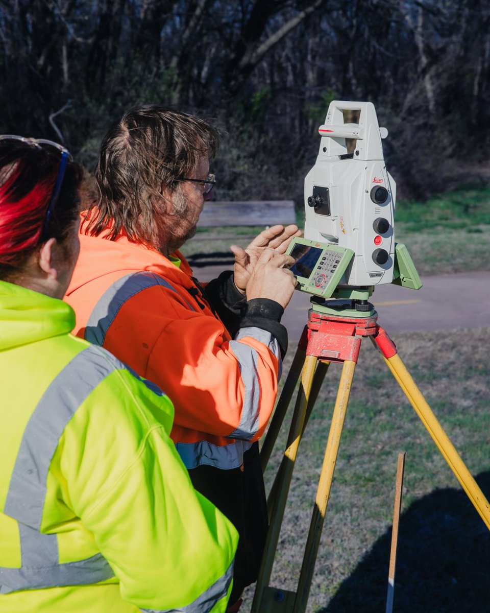 Oklahoma Department of Transportation tweet media