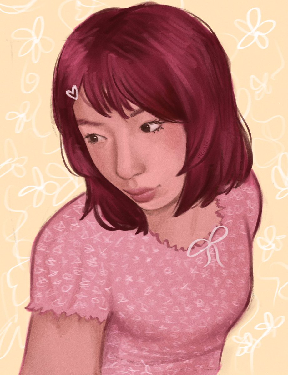 im me again... #ameliabones