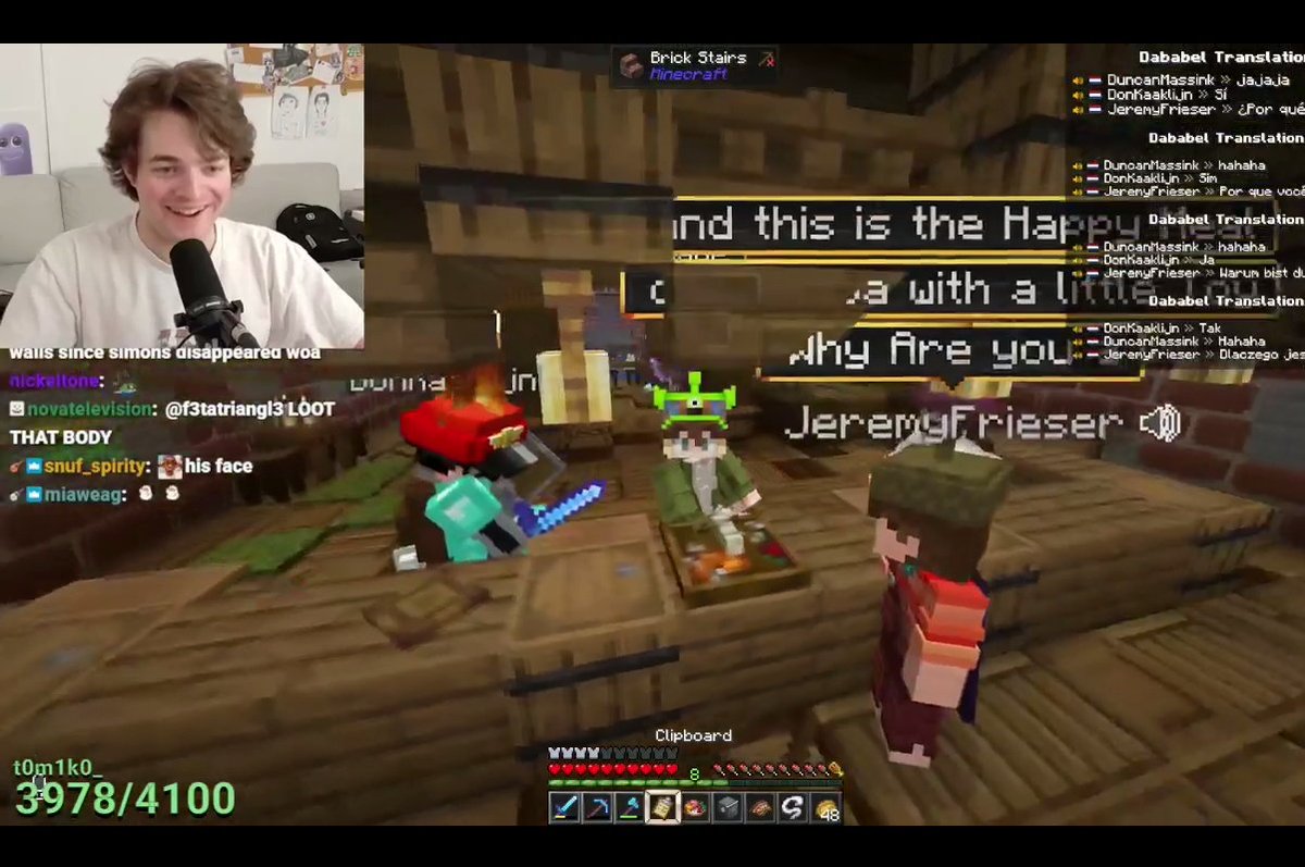 🍉Angel :DTUBBO WON✨♥️ tweet media