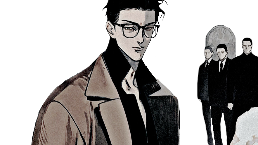 ͏ ͏ ͏ ͏ 鏡夜 ͏ ▐ ͏ ͏ ͏𝐙𝐄𝐍'𝐈𝐍. ͏ tweet media